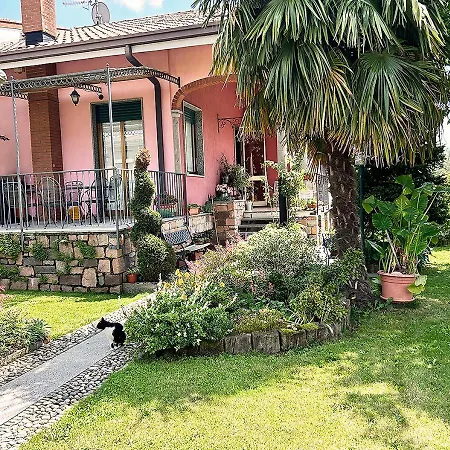 La Mansardina Venegono Superiore