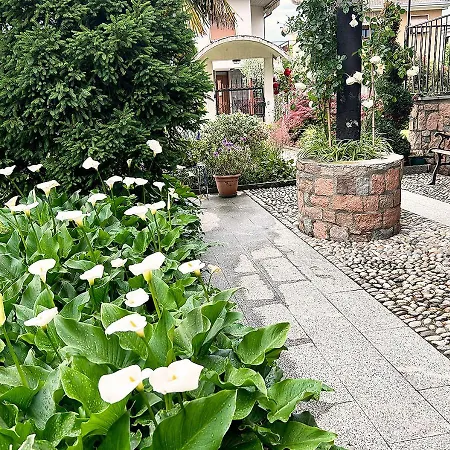 La Mansardina *